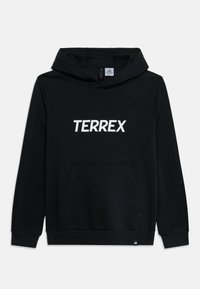Неизбран, black