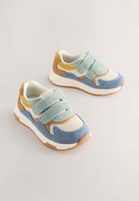 Non sélectionné, multi