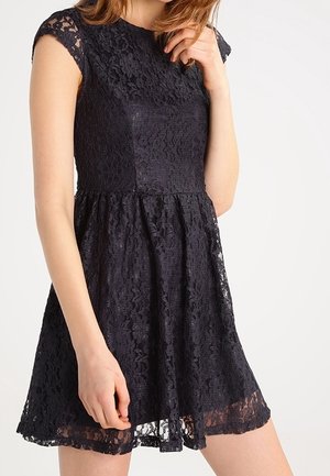 Robe de jour - dark blue