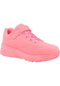 Skechers UNO LITE SNEAKER - Sneaker low - rosa
