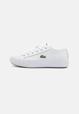 BACKCOURT  - Trainers - white