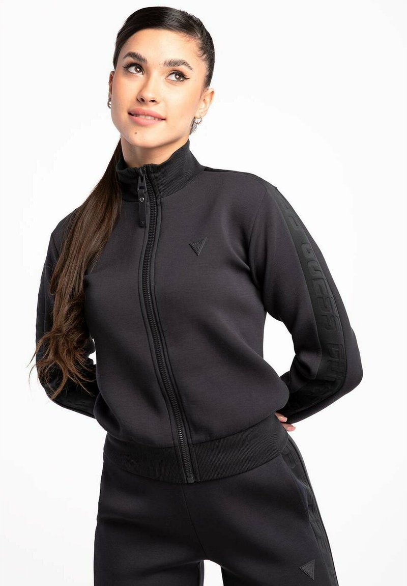 Guess ALLIE SCUBA - Vetoketjullinen college - blau