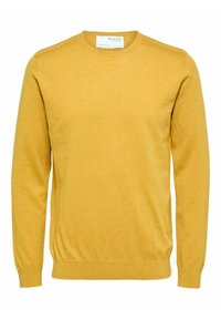 Unselected, chai tea