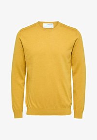 Unselected, chai tea