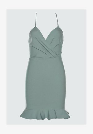 RENT - Vestito elegante - mint