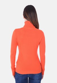 Ciabalù DOLCEVITA - Maglione - arancione