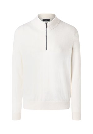 Strickpullover - off white