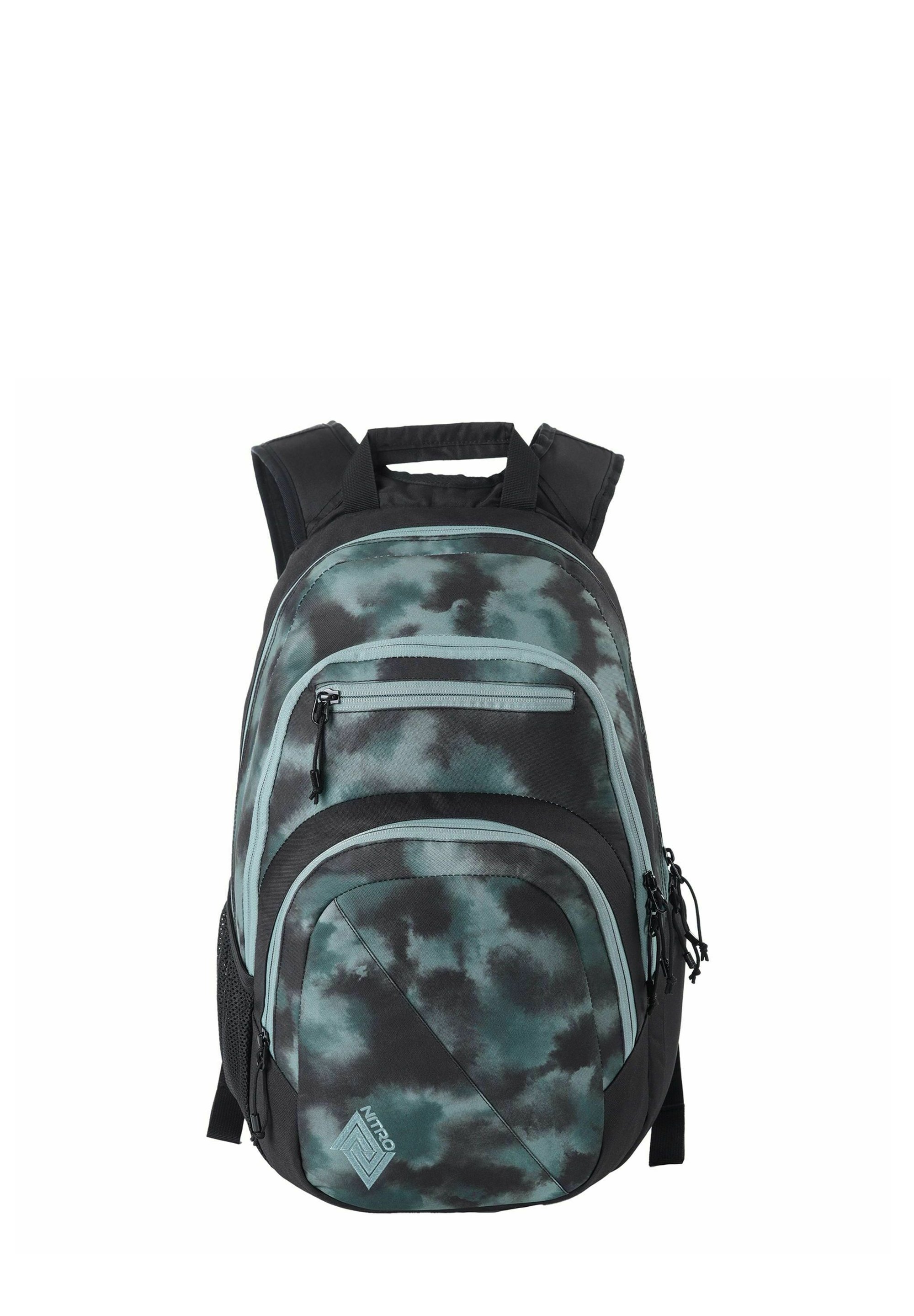 Sac à Dos NITRO Stash 29 - Haze - Pour Ordinateur - 20-29L - Unisexe