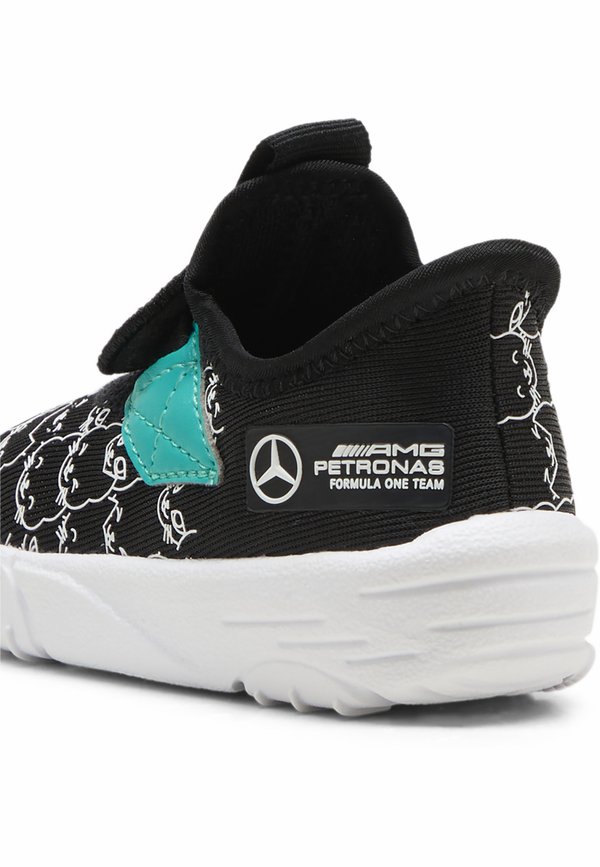 MERCEDES-AMG PETRONAS F1 SLIPKART  – Lauflernschuh