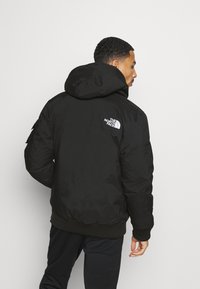 The North Face GOTHAM VANADIS - Dunjakker - black