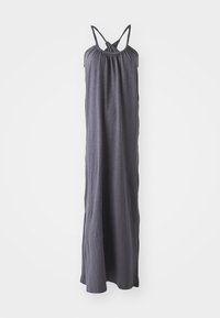 KATE  - Maxikjole - blackened pearl
