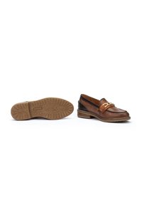 Pikolinos ALDAYA - Chaussons - brown