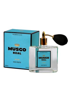 CLAUS PORTO EAU DE TOILETTE MUSGO REAL  ALTO MAR - Eau de Toilette - transparent