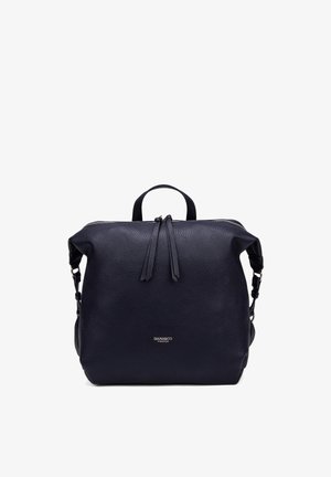 Diana&Co, DIANA&CO BACKPACK - Rugzak - blu navy