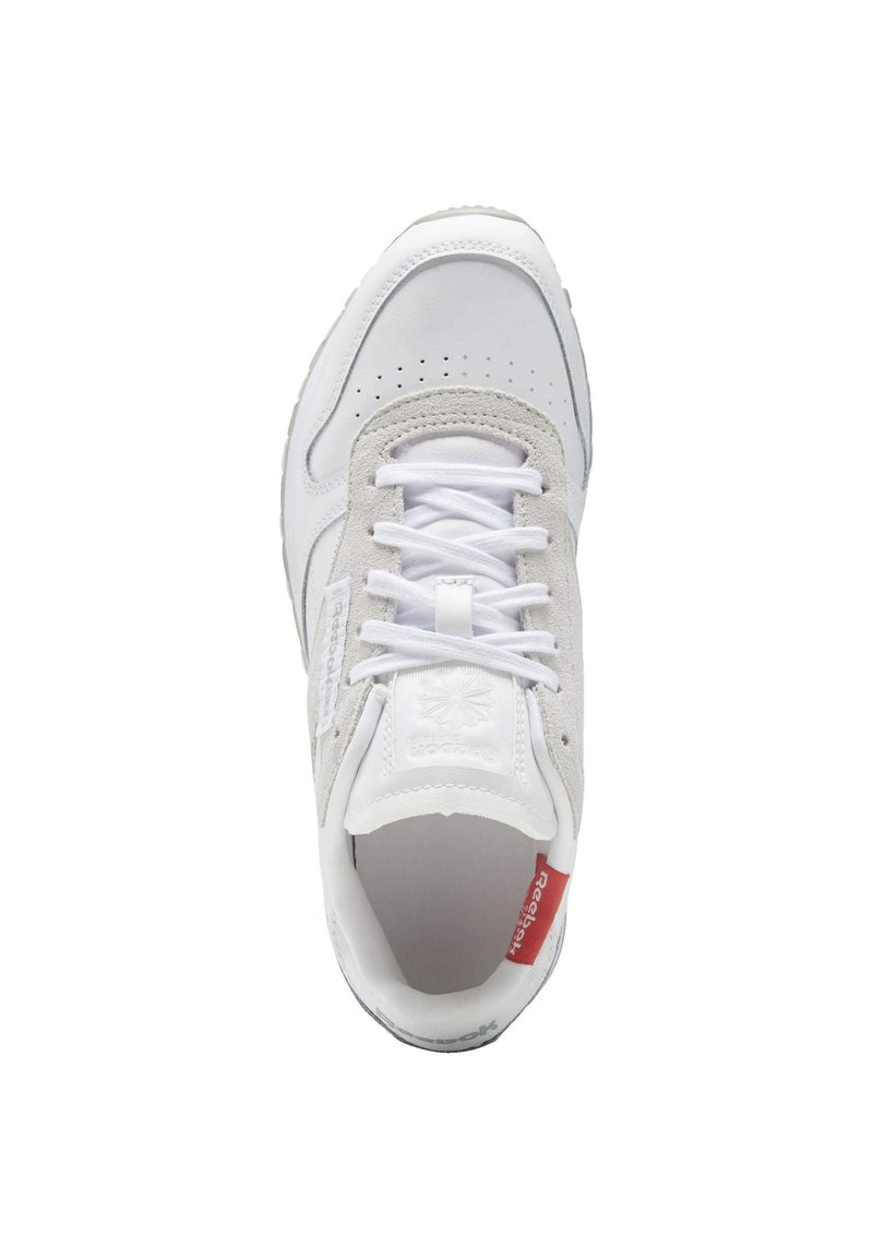 Kinder Sneaker | Reebok Classic Sneaker low white/weiß - ZN49215 Kinder Sneaker | Reebok Classic Sneaker low white/weiß - ZN49215