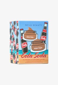 NCLA Beauty COLA SODA LIP CARE DUO - Ansiktsvårdsset