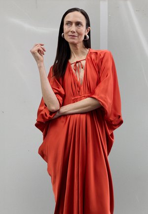 REMI DRESS - Vestito casual - orche