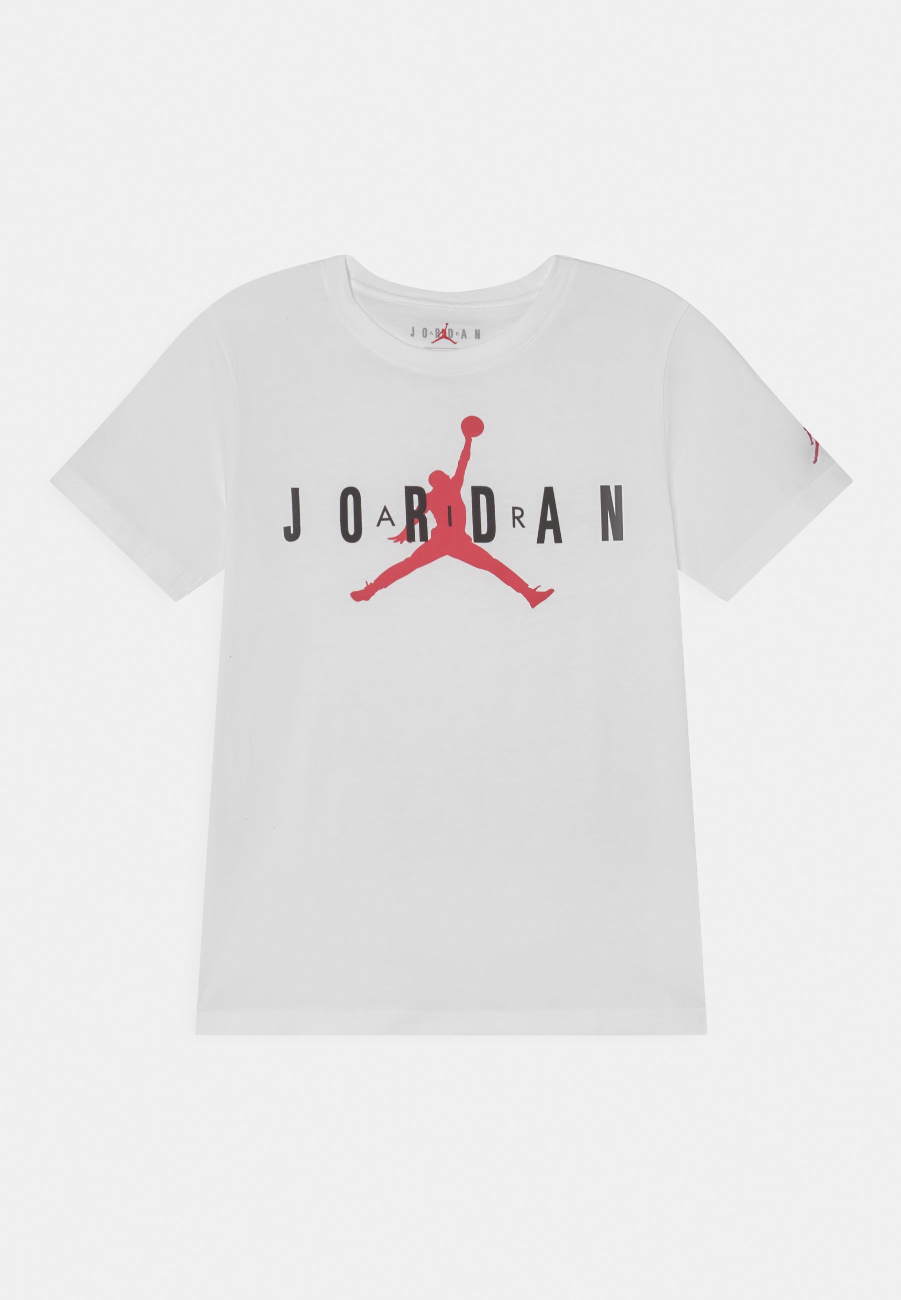 T shirt jordan blanc Clearance