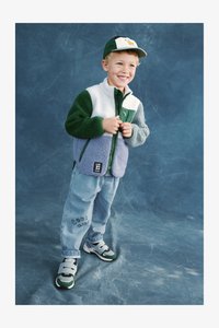 Neizbrano, peppermint/multi