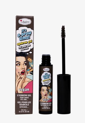 IT'S A BROW TIME - Gel sourcils - dark brown