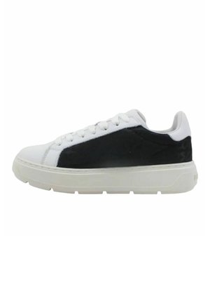 Sneakers basse - nero