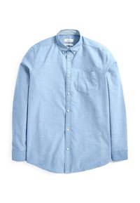 LONG SLEEVE OXFORD  REGULAR FIT - Srajca - light blue