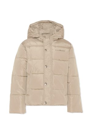 Giacca invernale - beige