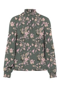 Vero Moda Blus - green