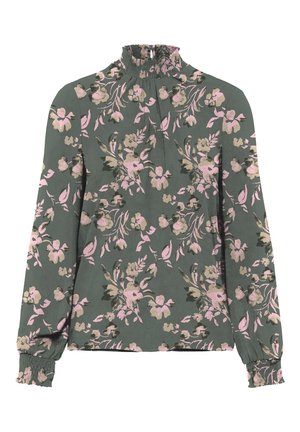 Vero Moda Blouse - green