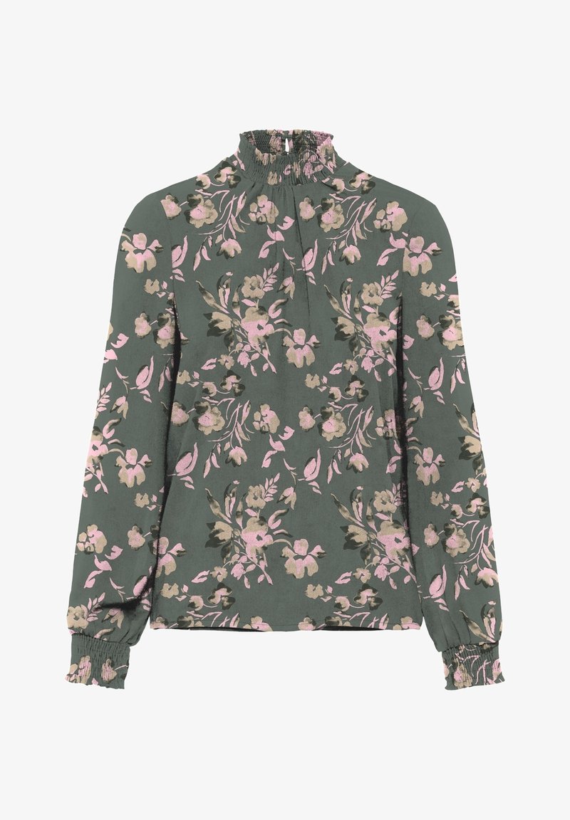 Vero Moda Pusero - green
