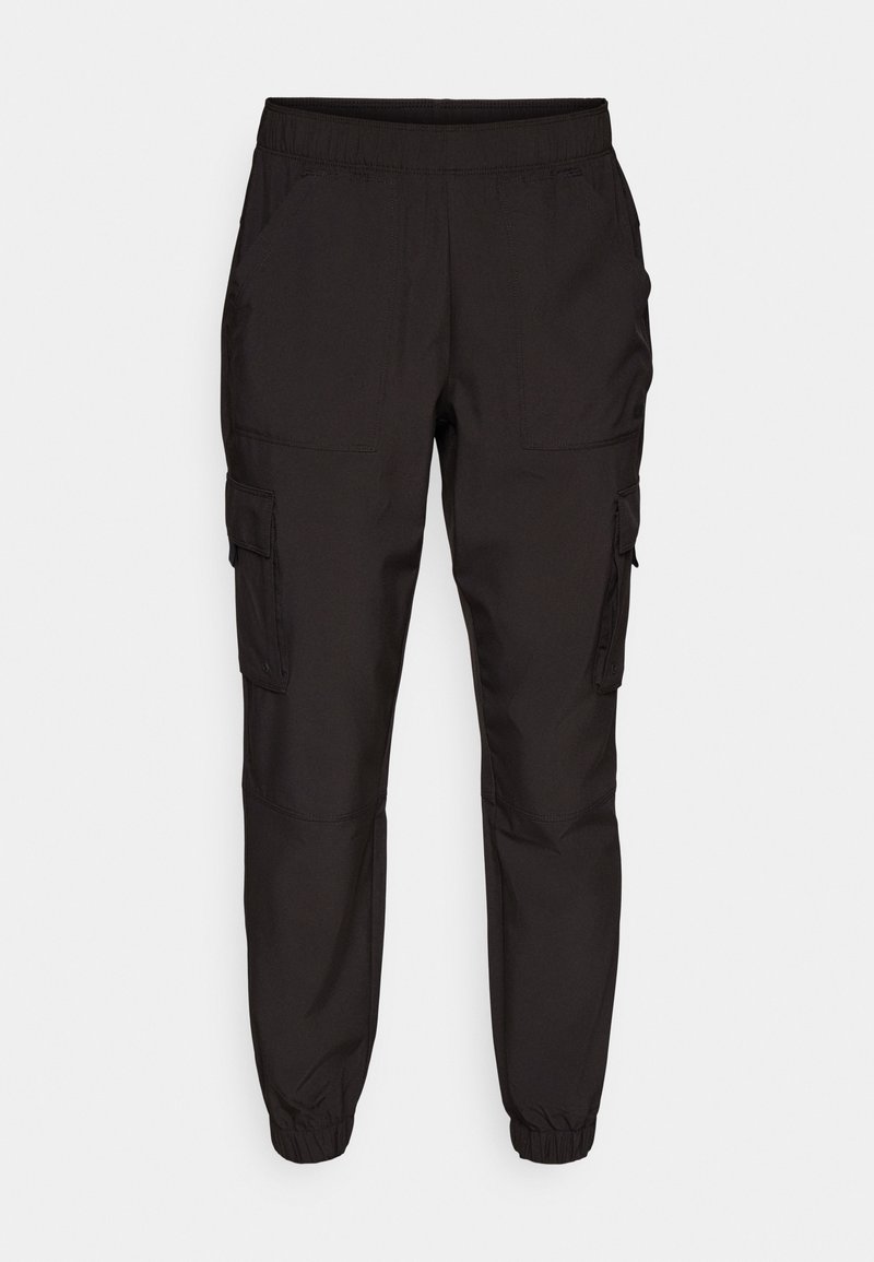 DKNY Sport Cargobroek zwart