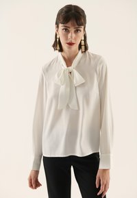 Anna Field - Blusa - white Imagen en miniatura 1