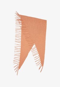 Geselecteerd, orange