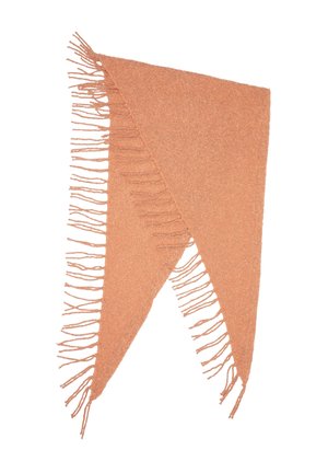 Sjaal - orange