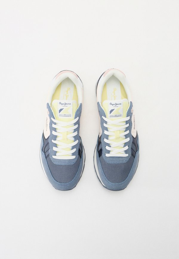 BRIT CAMP - Trainers4