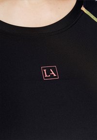 LASCANA RASHGUARD - Haut de bikini - multi-coloured