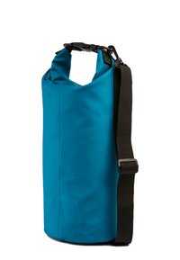 Sundek SAN JOSE TUBE - Borsa a tracolla - blu