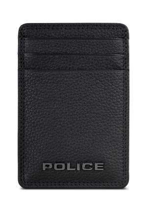 Portefeuille - black