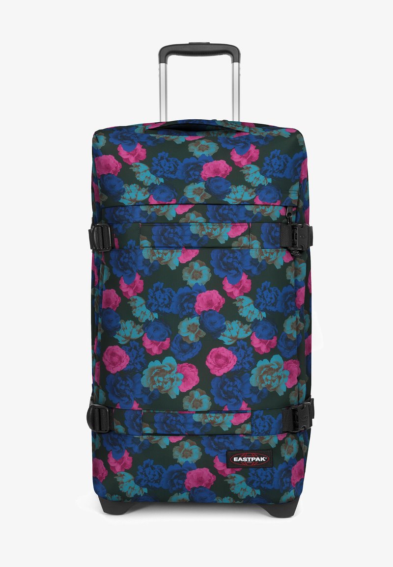 Eastpak TRANSIT'R L - Valise à roulettes - mystical dark