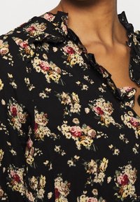 Molly Bracken Abito a camicia - black
