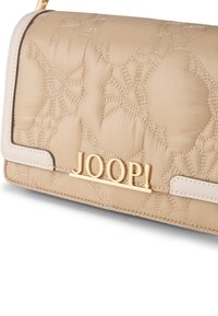 JOOP! RICAMO SOUSA - Torba čez telo - beige