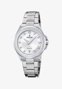 Ikke valgt, gold-coloured