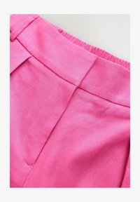 Niet geselecteerd, pink