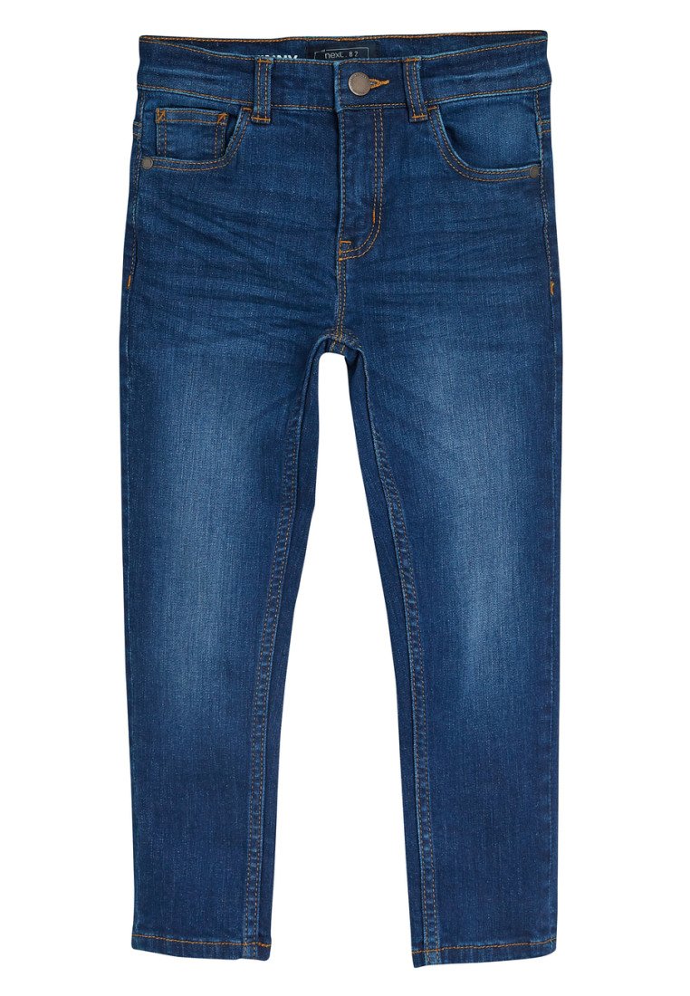 Next - Straight leg jeans - blue, Vergroten