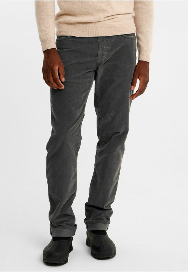 MANCHESTERBYXA - Stoffhose