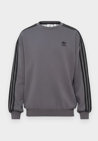 Não selecionado, grey/black