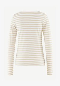 Wybrany, bright white moonstruck stripe