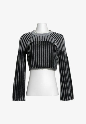Balmain, JUMPER MULTICOLOUR - Pullover - multi-coloured