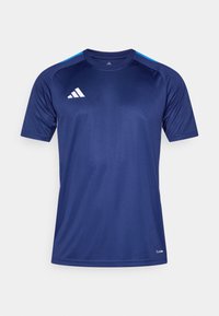 Επιλέχθηκε, dark blue/bright royal/white