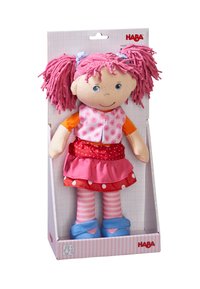 Unselected, lilli lou